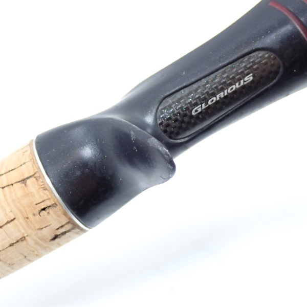 １１ポイズングロリアス１６４ＭＬ